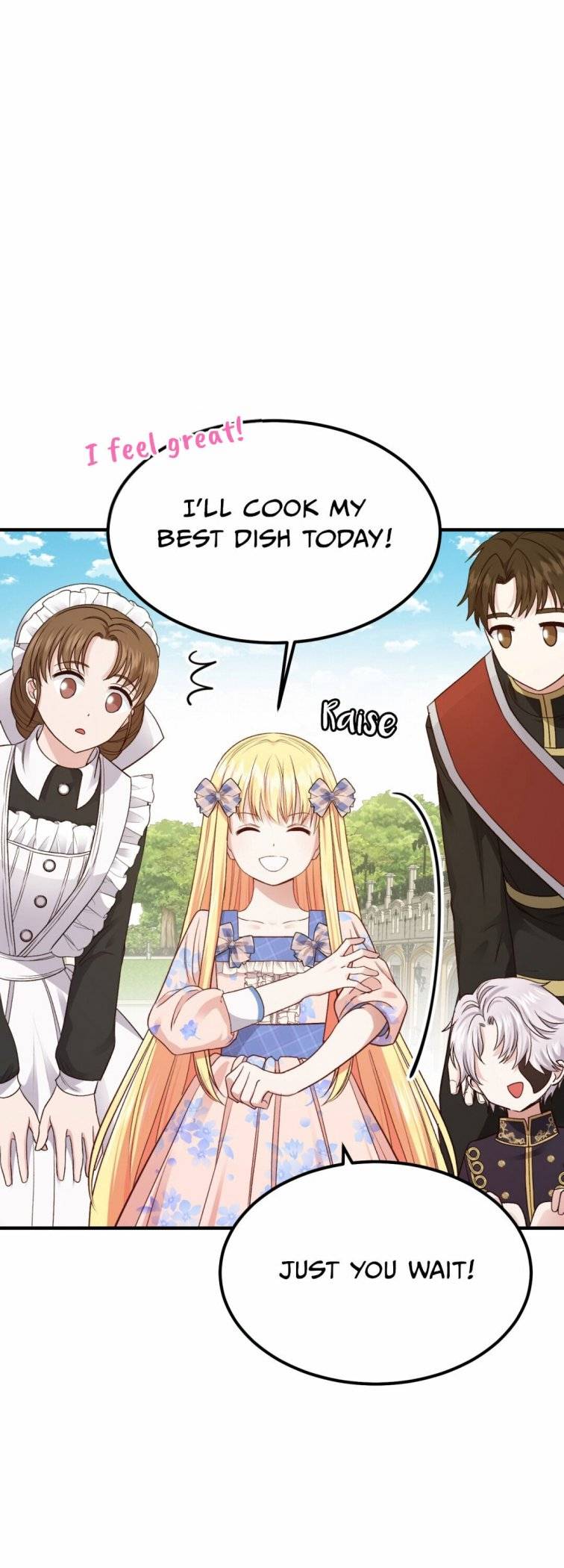 I Became The Wife Of The Monstrous Crown Prince chapter 14 page 36