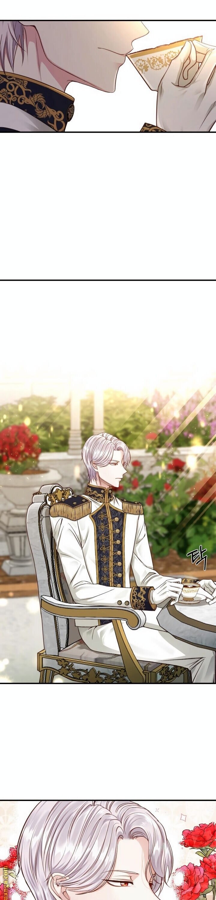 I Became The Wife Of The Monstrous Crown Prince chapter 15 page 13