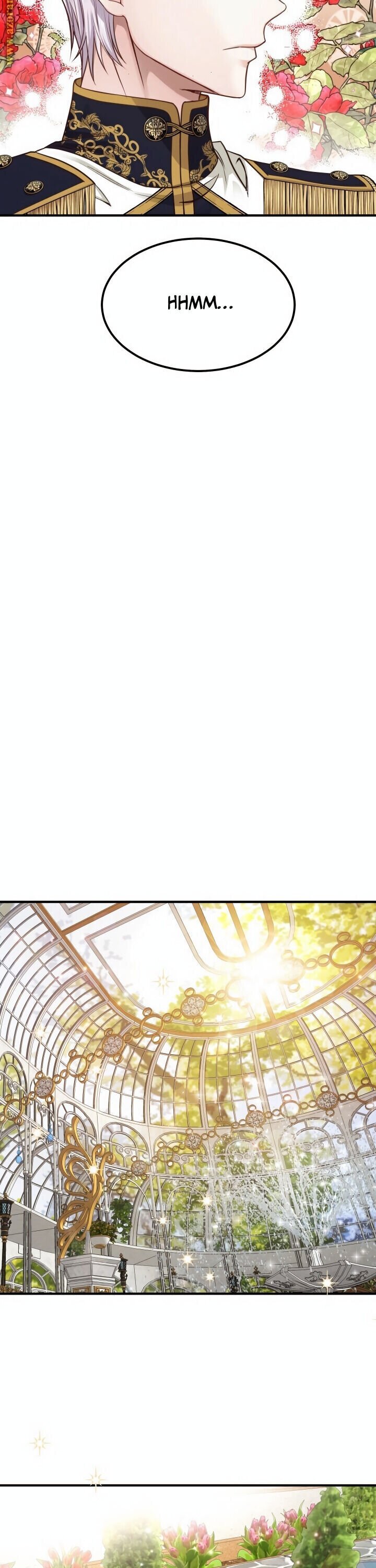 I Became The Wife Of The Monstrous Crown Prince chapter 15 page 14