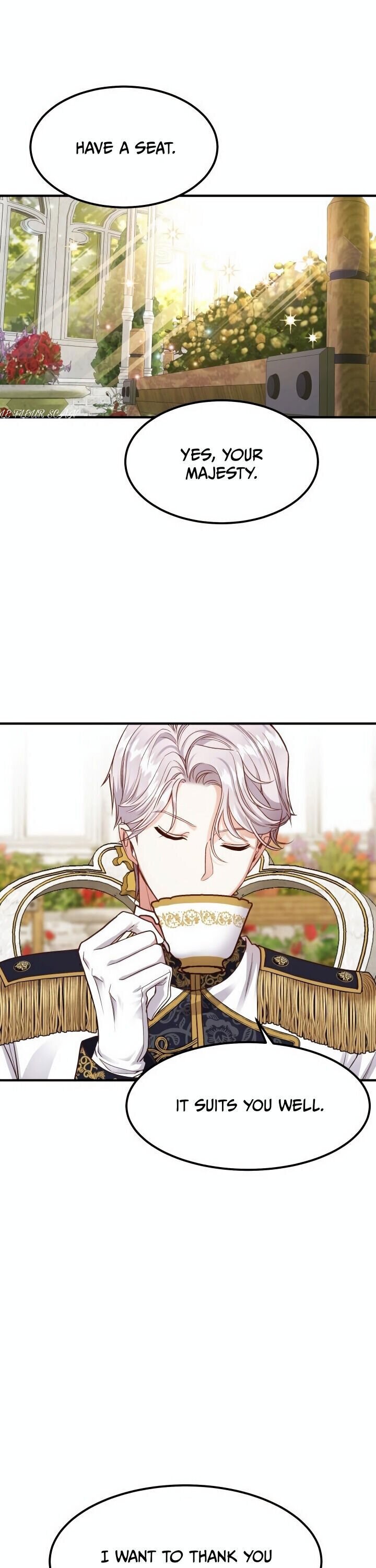 I Became The Wife Of The Monstrous Crown Prince chapter 15 page 16