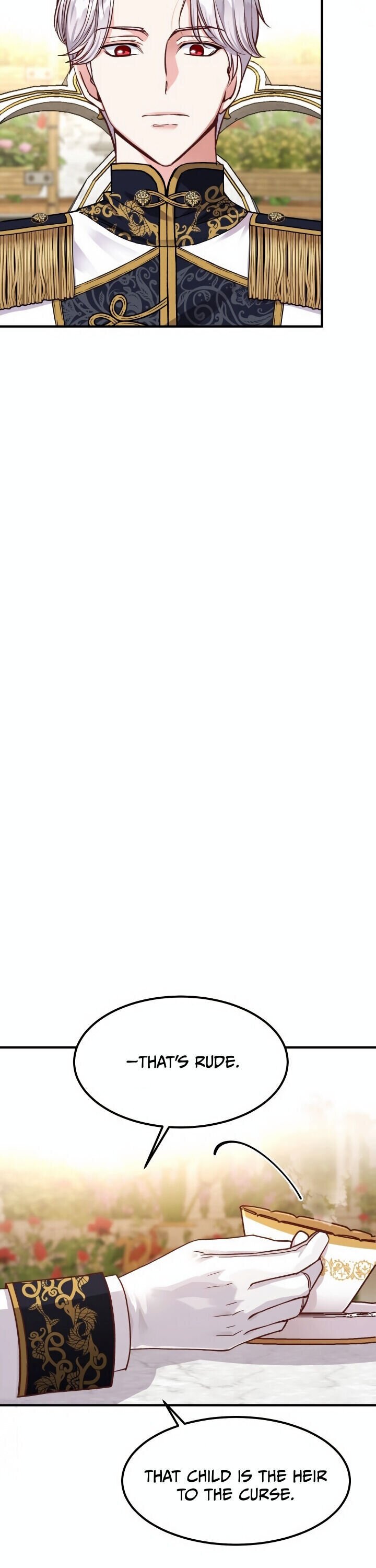 I Became The Wife Of The Monstrous Crown Prince chapter 15 page 21