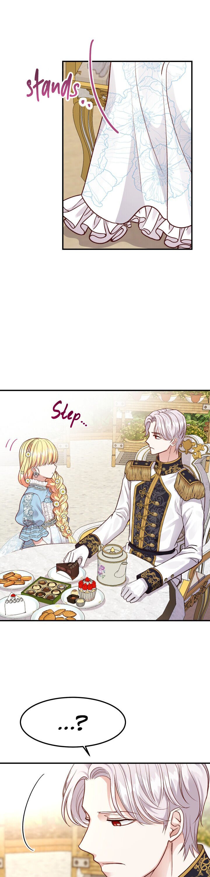 I Became The Wife Of The Monstrous Crown Prince chapter 16 page 12