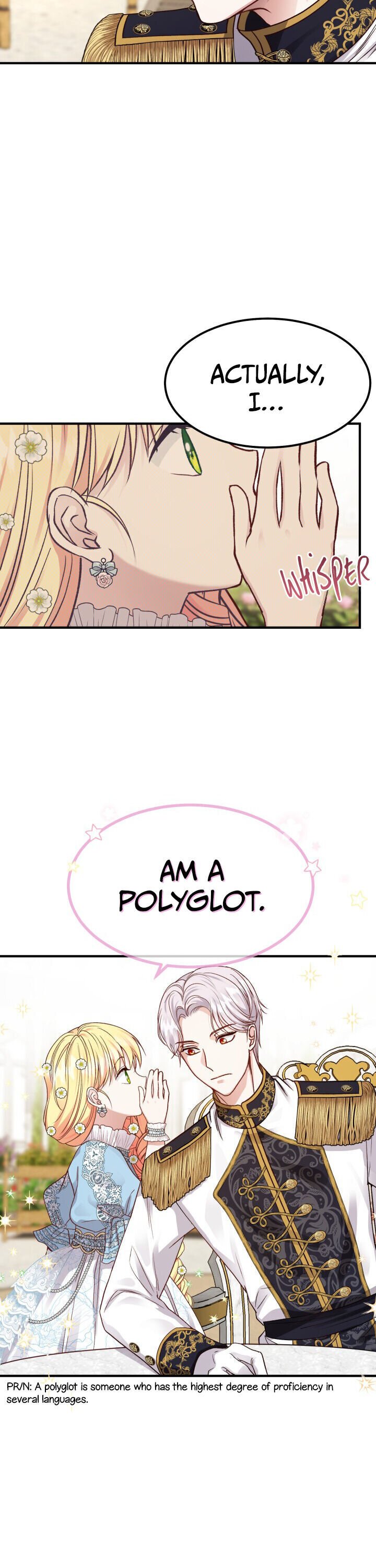 I Became The Wife Of The Monstrous Crown Prince chapter 16 page 13