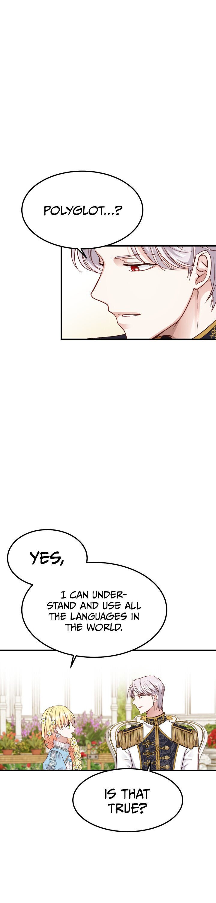 I Became The Wife Of The Monstrous Crown Prince chapter 16 page 14