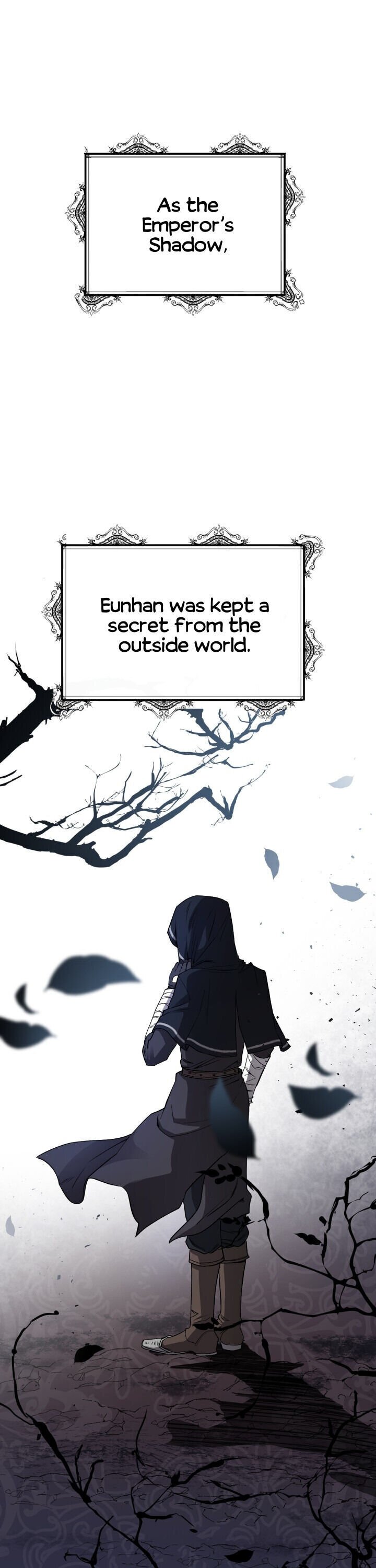 I Became The Wife Of The Monstrous Crown Prince chapter 17 page 1