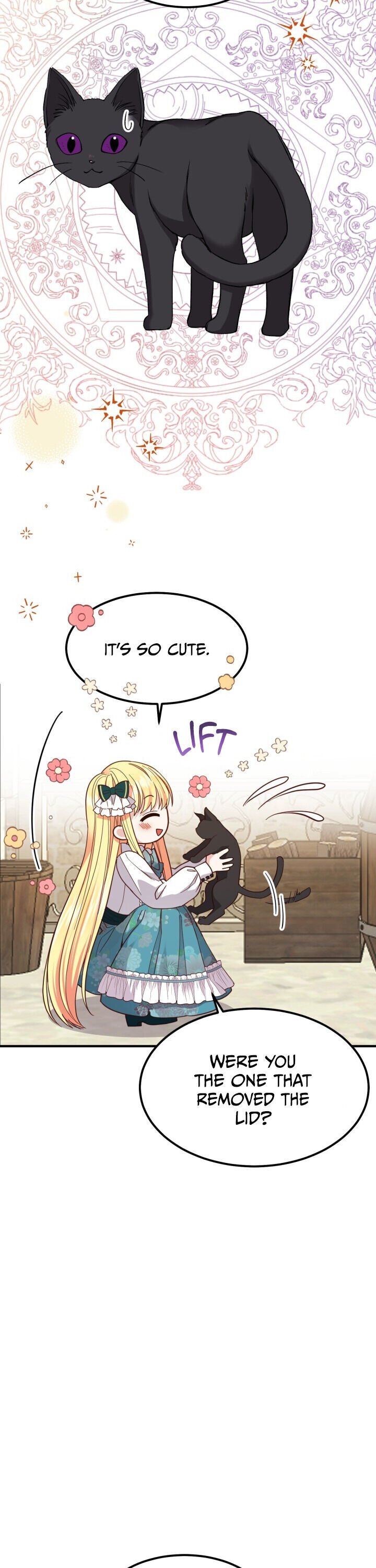 I Became The Wife Of The Monstrous Crown Prince chapter 17 page 10