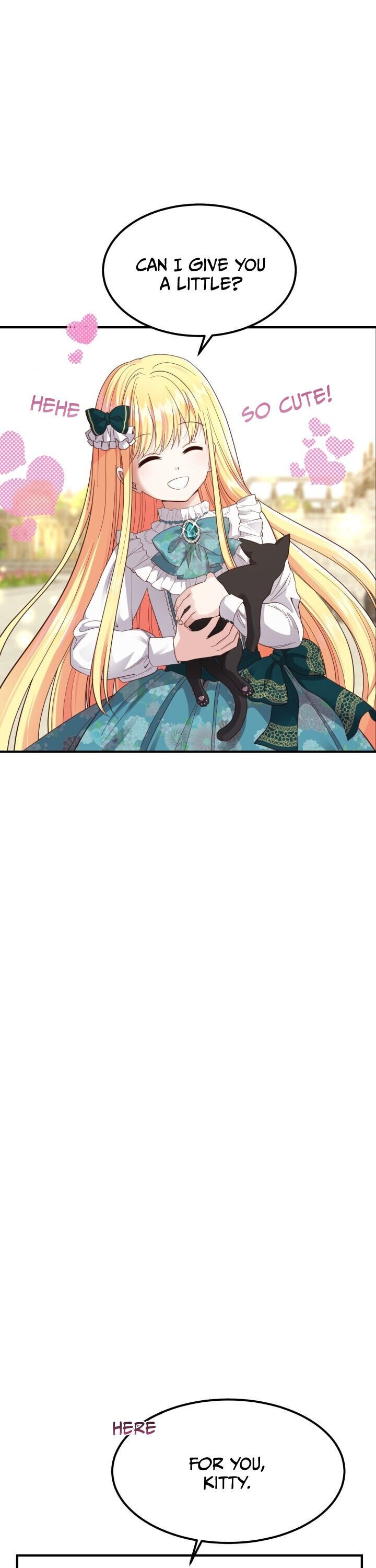 I Became The Wife Of The Monstrous Crown Prince chapter 17 page 12