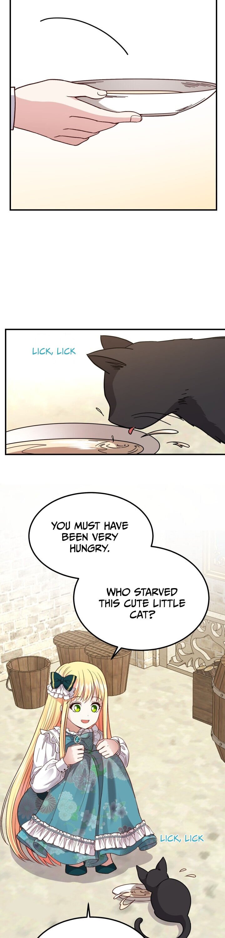 I Became The Wife Of The Monstrous Crown Prince chapter 17 page 13