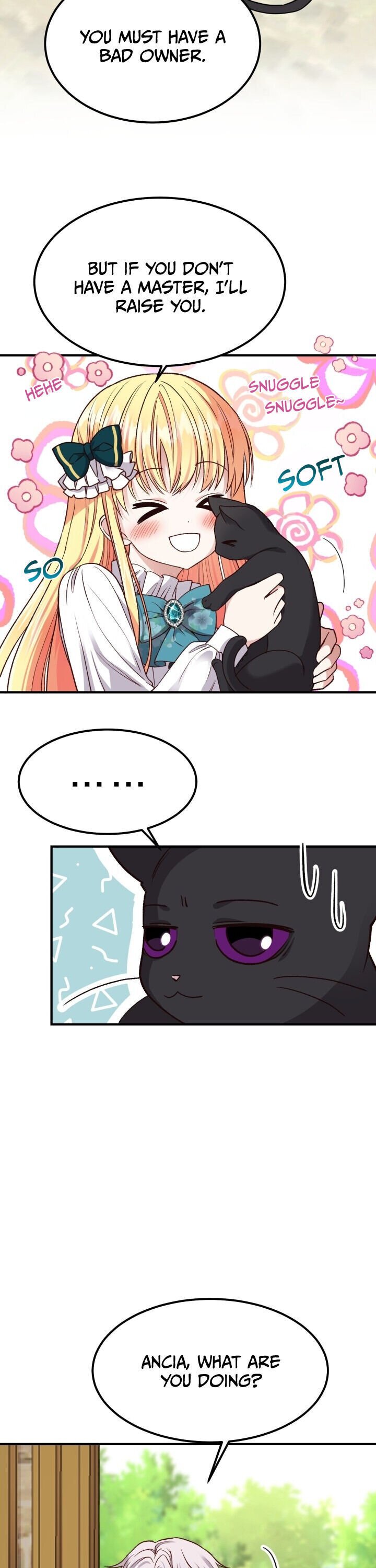 I Became The Wife Of The Monstrous Crown Prince chapter 17 page 14