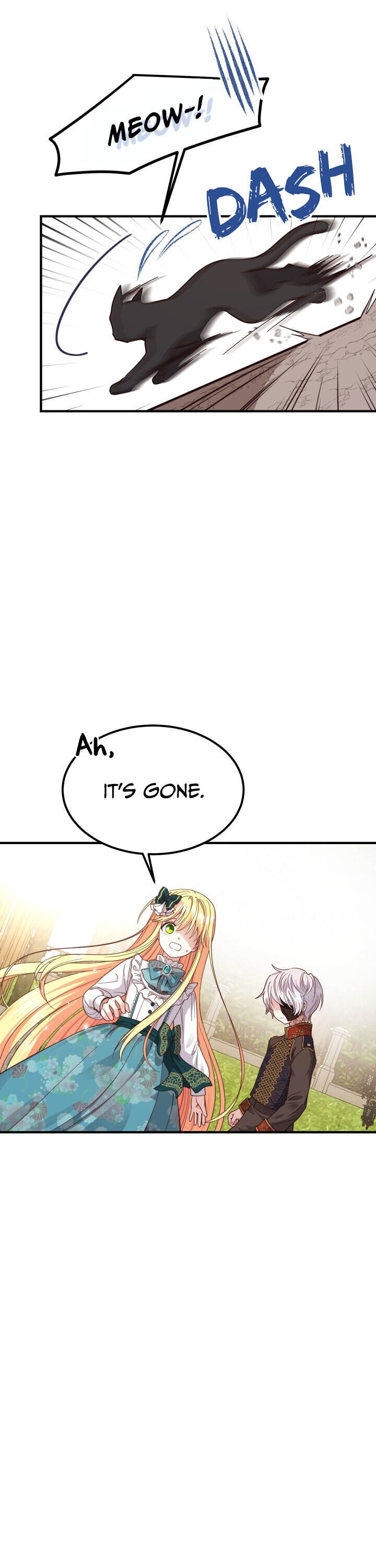 I Became The Wife Of The Monstrous Crown Prince chapter 17 page 17