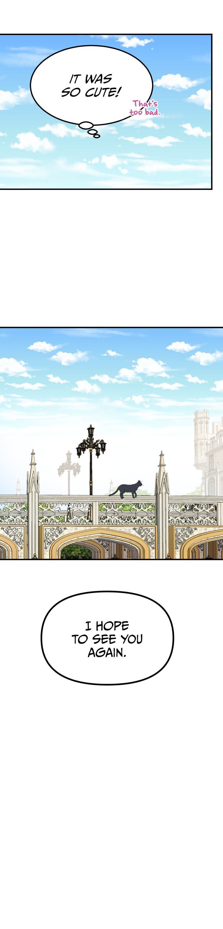 I Became The Wife Of The Monstrous Crown Prince chapter 17 page 18