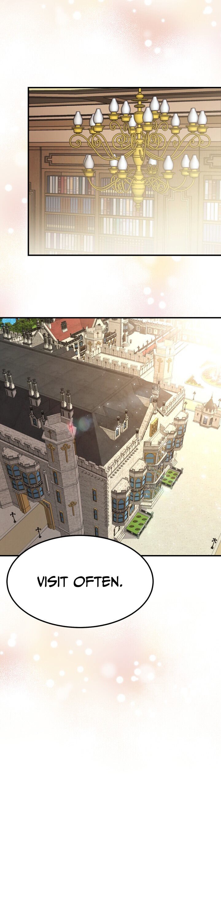 I Became The Wife Of The Monstrous Crown Prince chapter 17 page 23