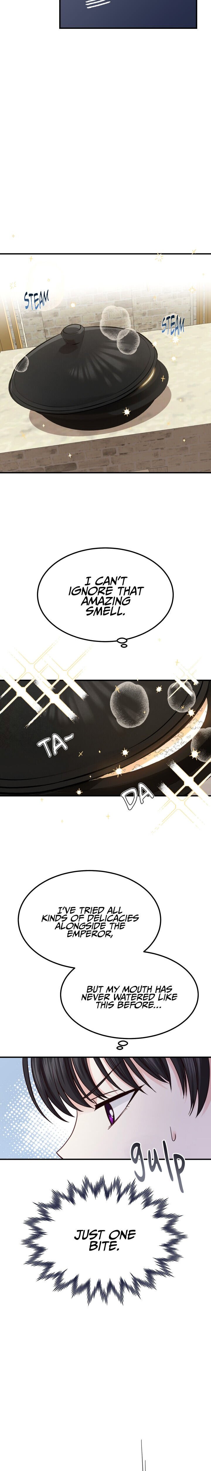 I Became The Wife Of The Monstrous Crown Prince chapter 17 page 4