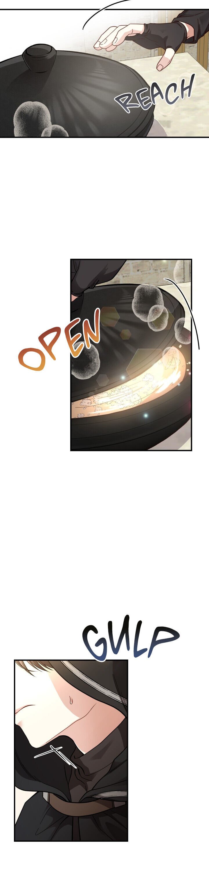 I Became The Wife Of The Monstrous Crown Prince chapter 17 page 6