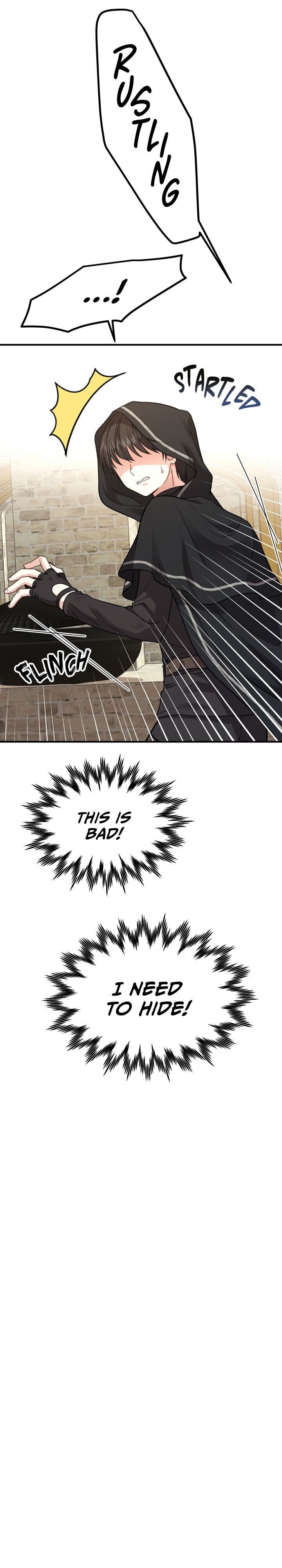 I Became The Wife Of The Monstrous Crown Prince chapter 17 page 7