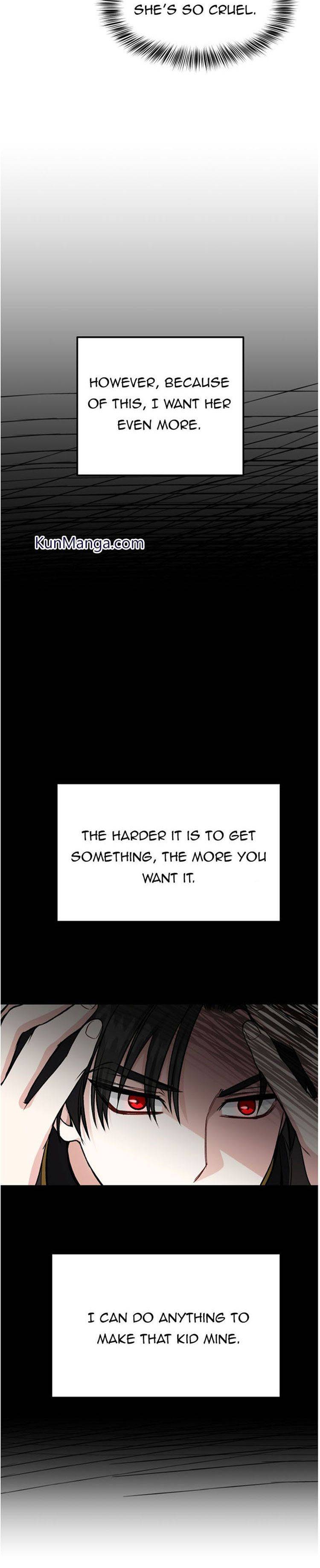 I Became The Wife Of The Monstrous Crown Prince chapter 18 page 10