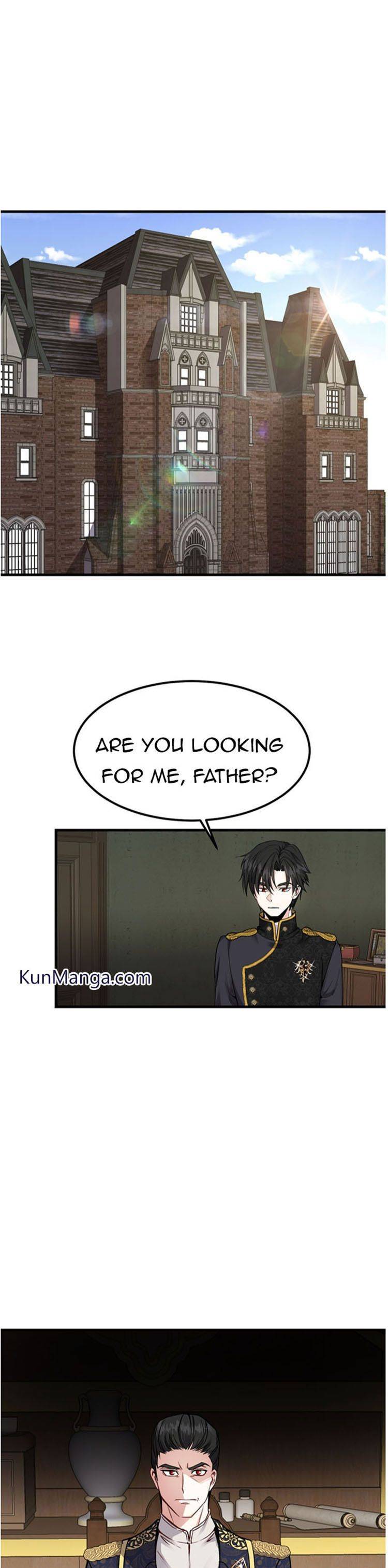 I Became The Wife Of The Monstrous Crown Prince chapter 18 page 11