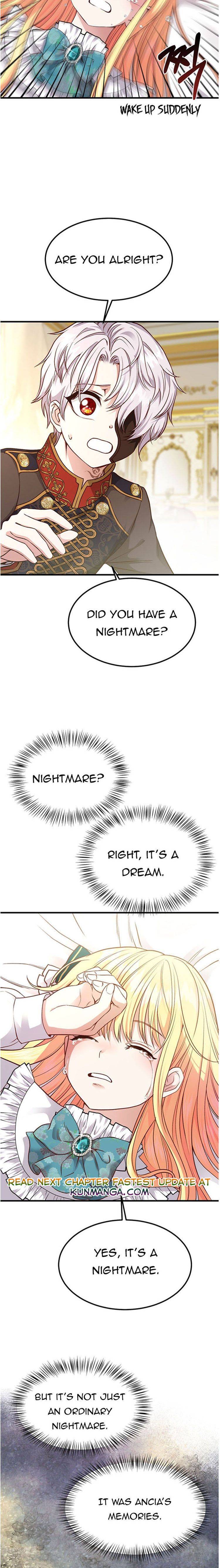 I Became The Wife Of The Monstrous Crown Prince chapter 18 page 23