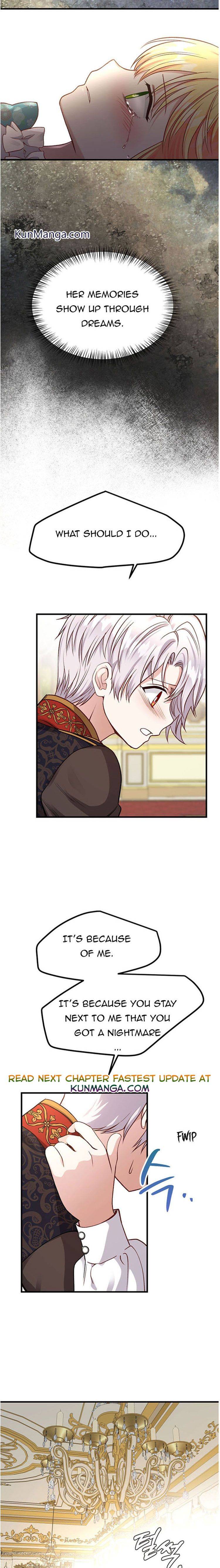 I Became The Wife Of The Monstrous Crown Prince chapter 18 page 24