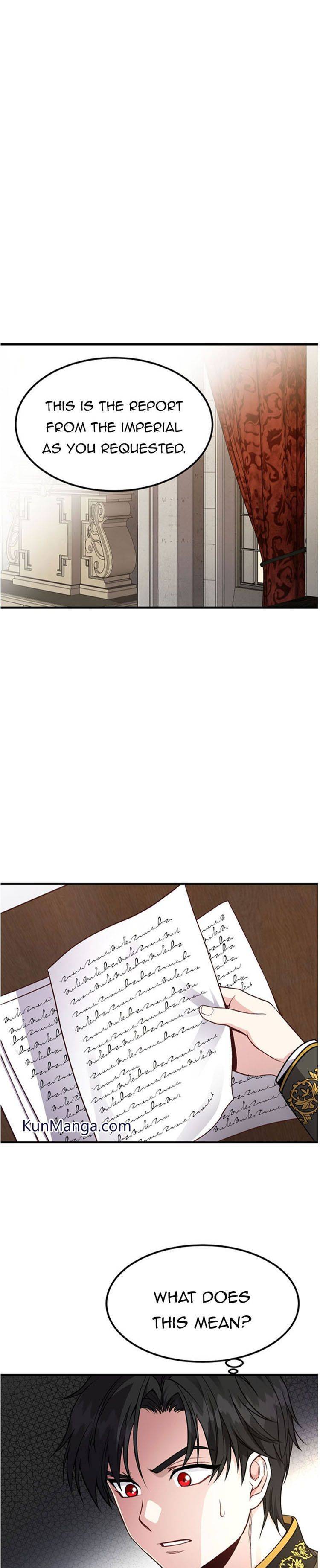 I Became The Wife Of The Monstrous Crown Prince chapter 18 page 6