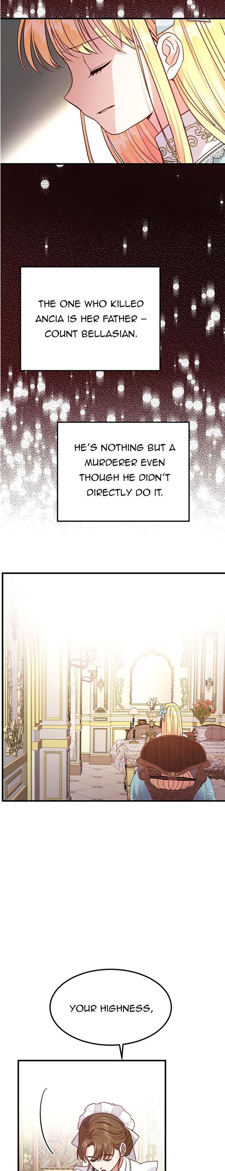 I Became The Wife Of The Monstrous Crown Prince chapter 19 page 12