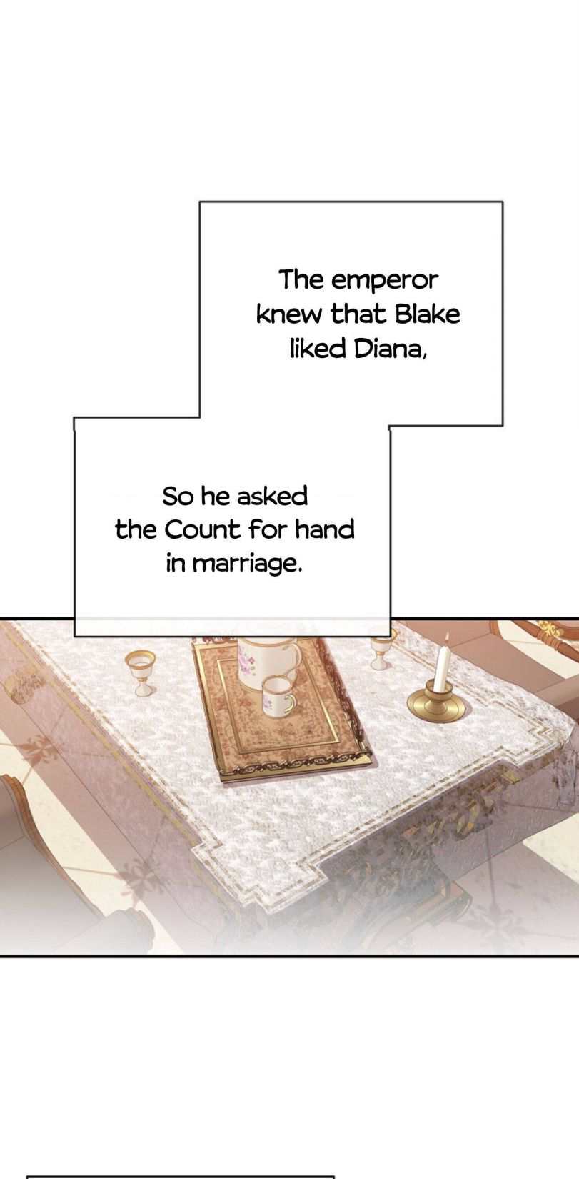 I Became The Wife Of The Monstrous Crown Prince chapter 2 page 18