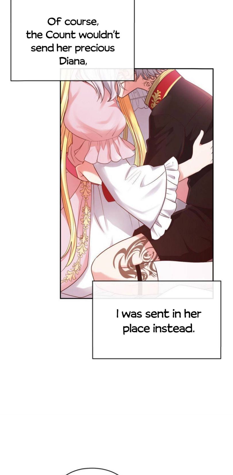 I Became The Wife Of The Monstrous Crown Prince chapter 2 page 19