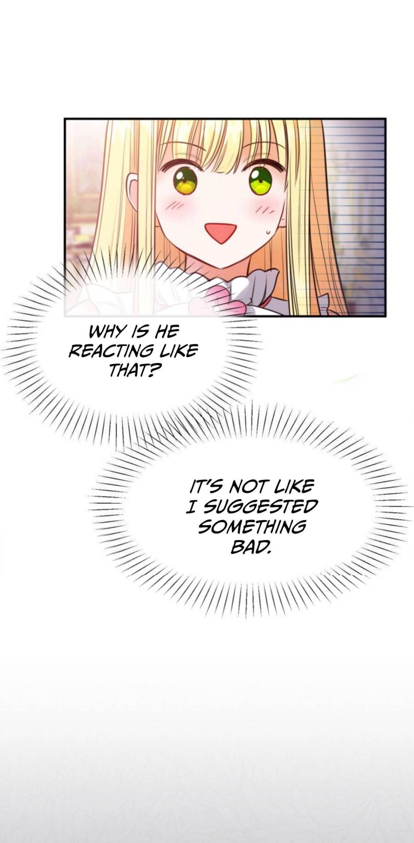 I Became The Wife Of The Monstrous Crown Prince chapter 2 page 23