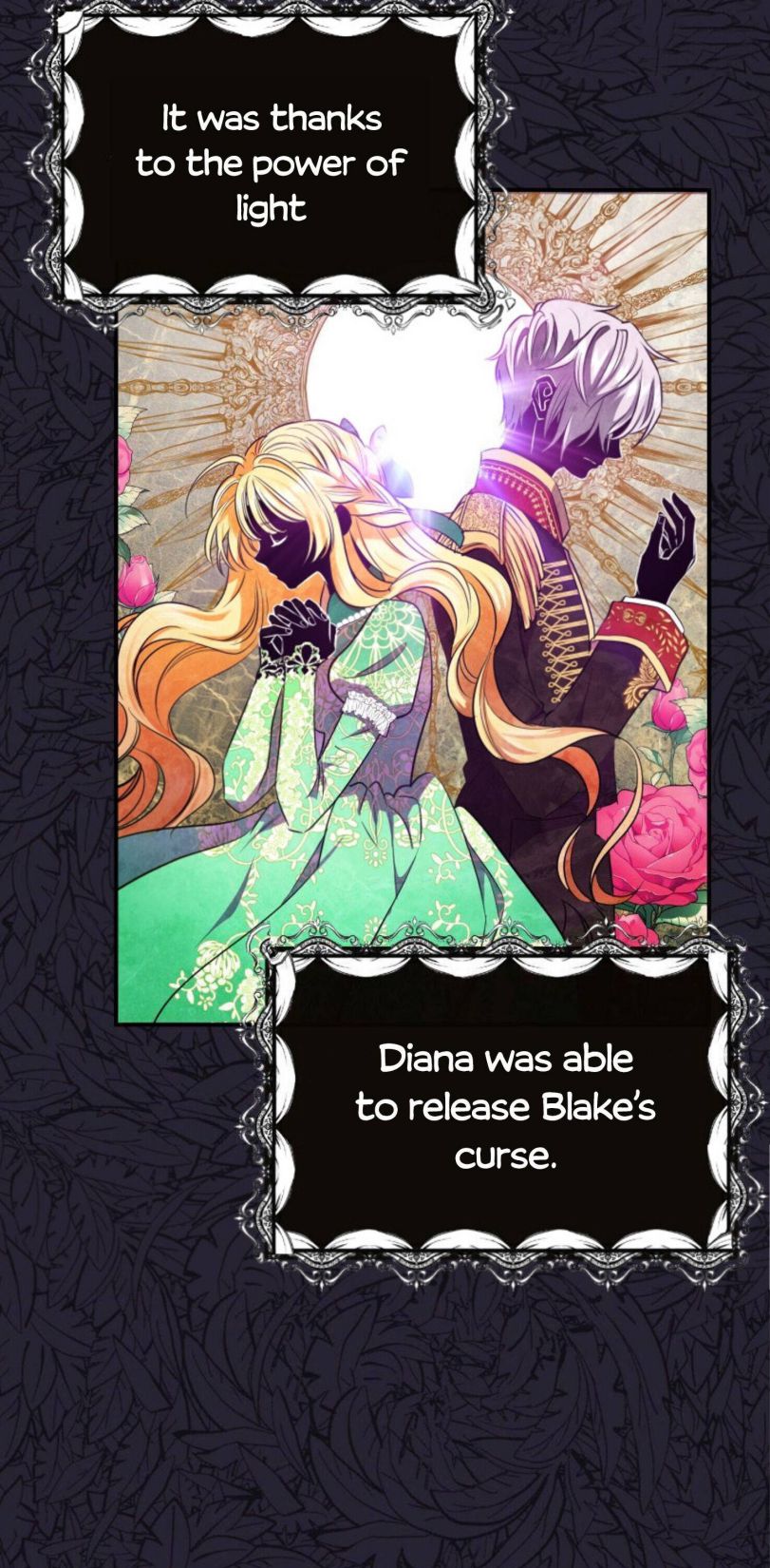 I Became The Wife Of The Monstrous Crown Prince chapter 2 page 25