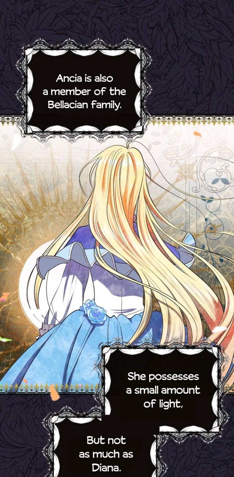 I Became The Wife Of The Monstrous Crown Prince chapter 2 page 26