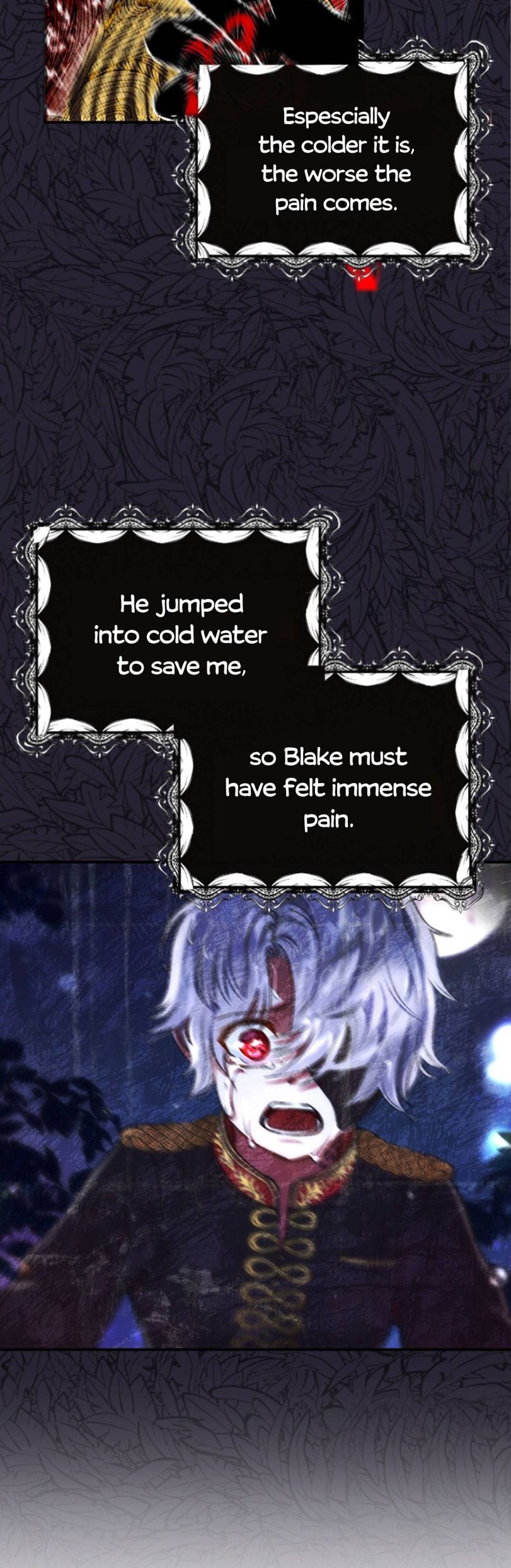 I Became The Wife Of The Monstrous Crown Prince chapter 2 page 29