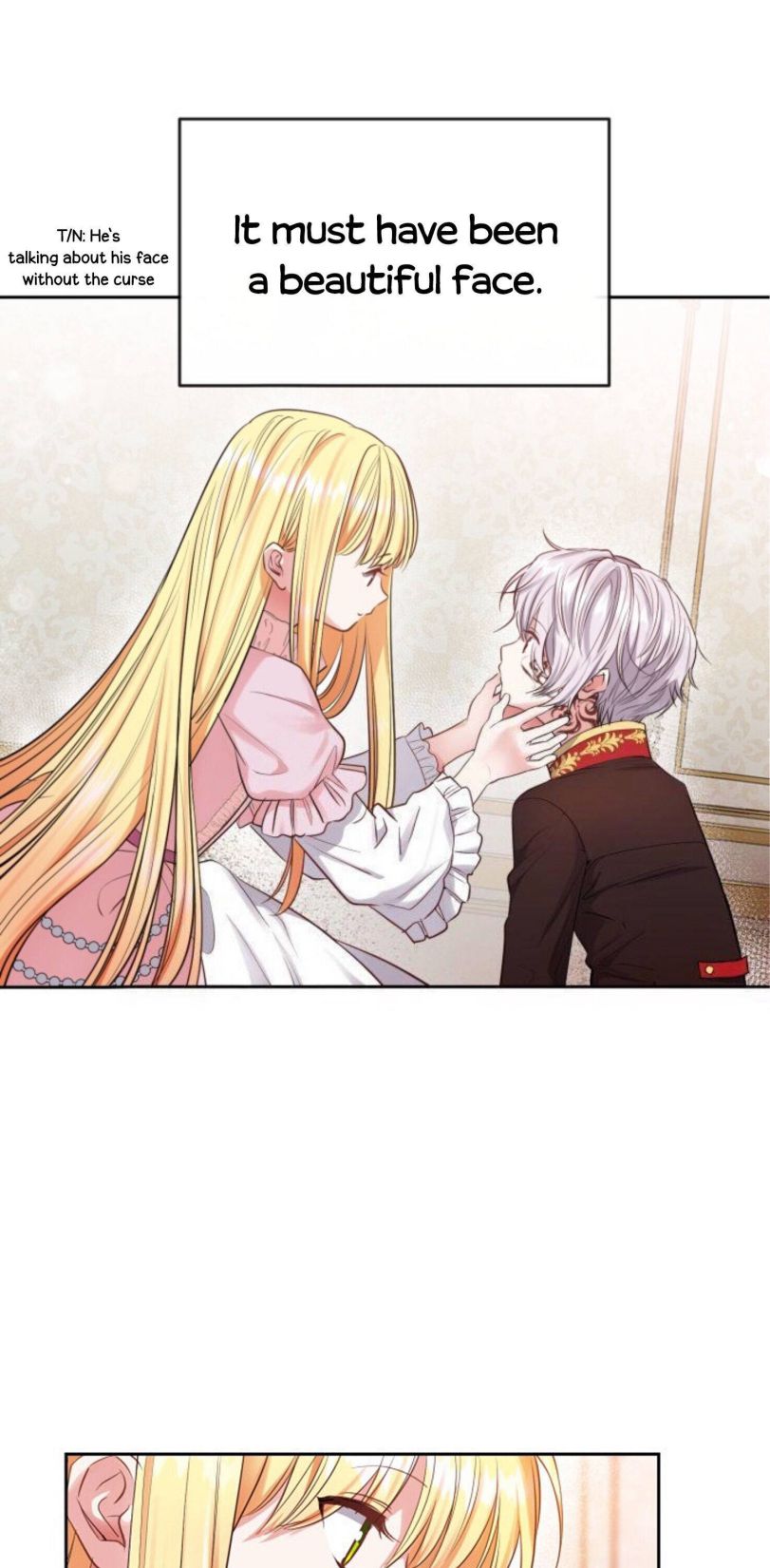 I Became The Wife Of The Monstrous Crown Prince chapter 2 page 3