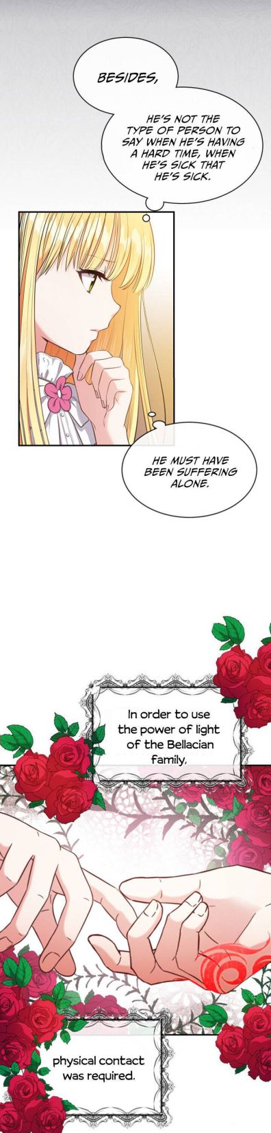 I Became The Wife Of The Monstrous Crown Prince chapter 2 page 30