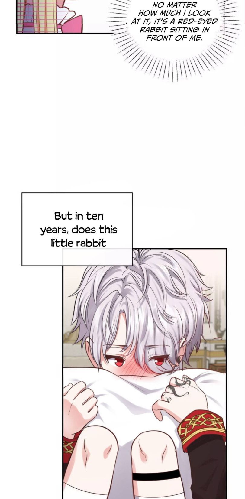 I Became The Wife Of The Monstrous Crown Prince chapter 2 page 34