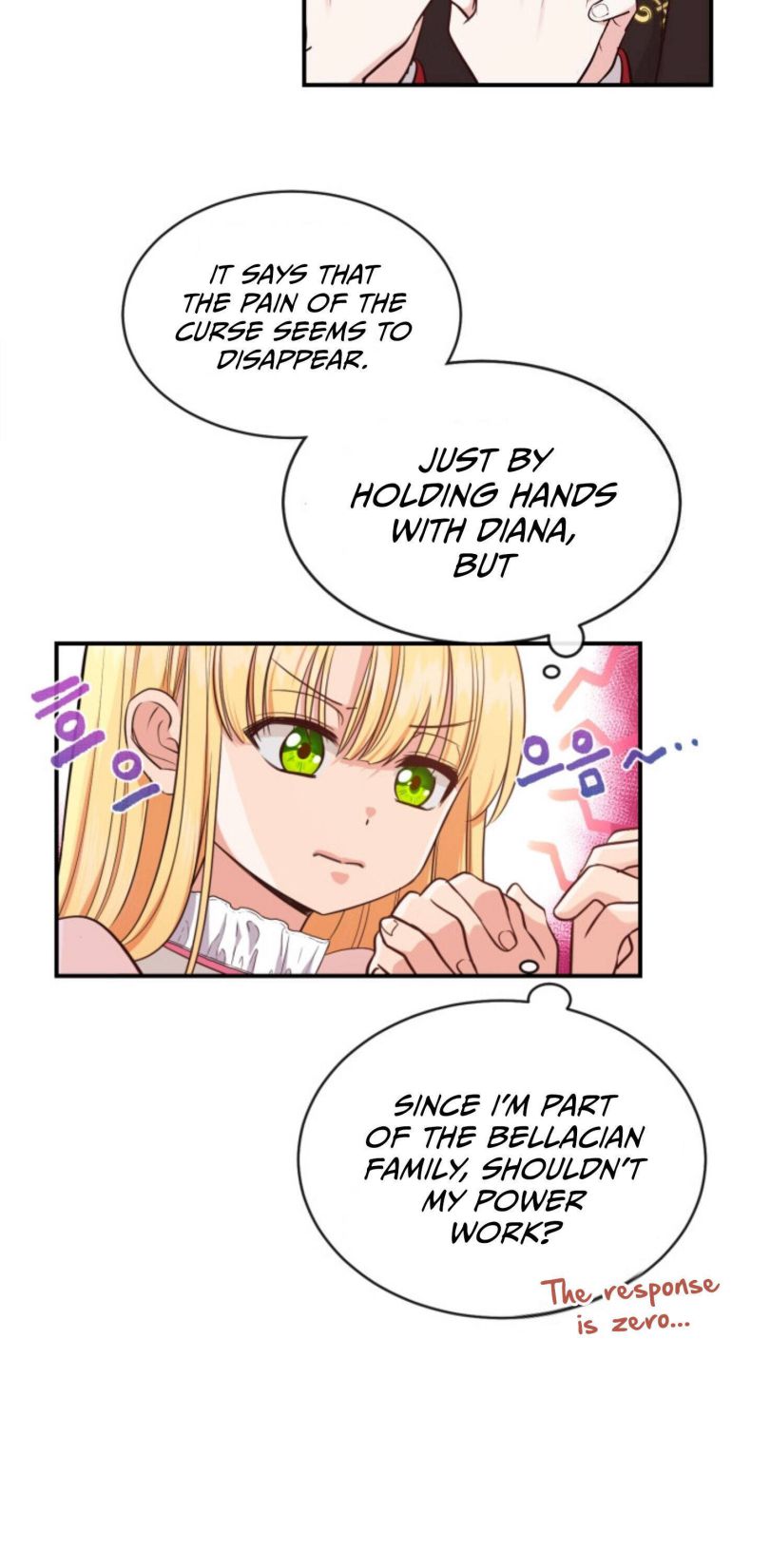 I Became The Wife Of The Monstrous Crown Prince chapter 2 page 39