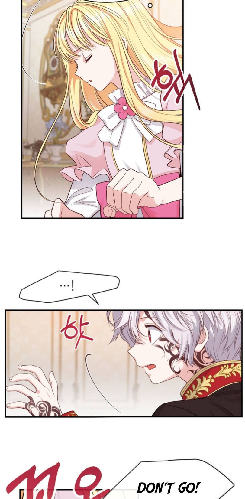 I Became The Wife Of The Monstrous Crown Prince chapter 2 page 41