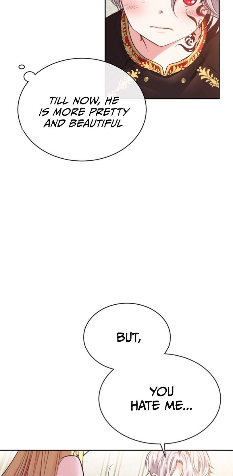 I Became The Wife Of The Monstrous Crown Prince chapter 2 page 5