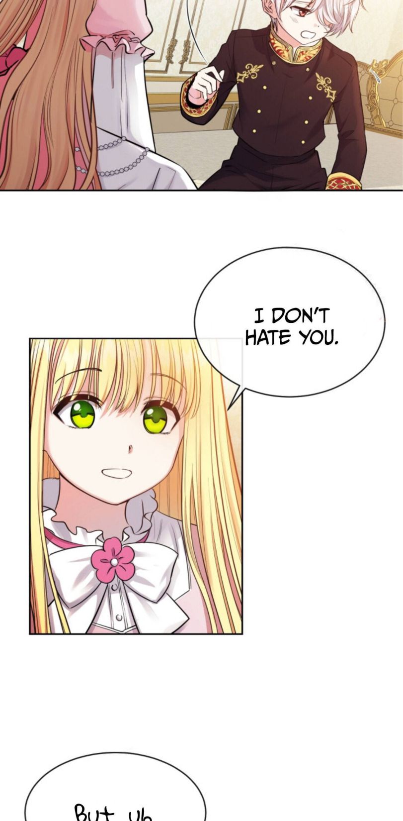 I Became The Wife Of The Monstrous Crown Prince chapter 2 page 6