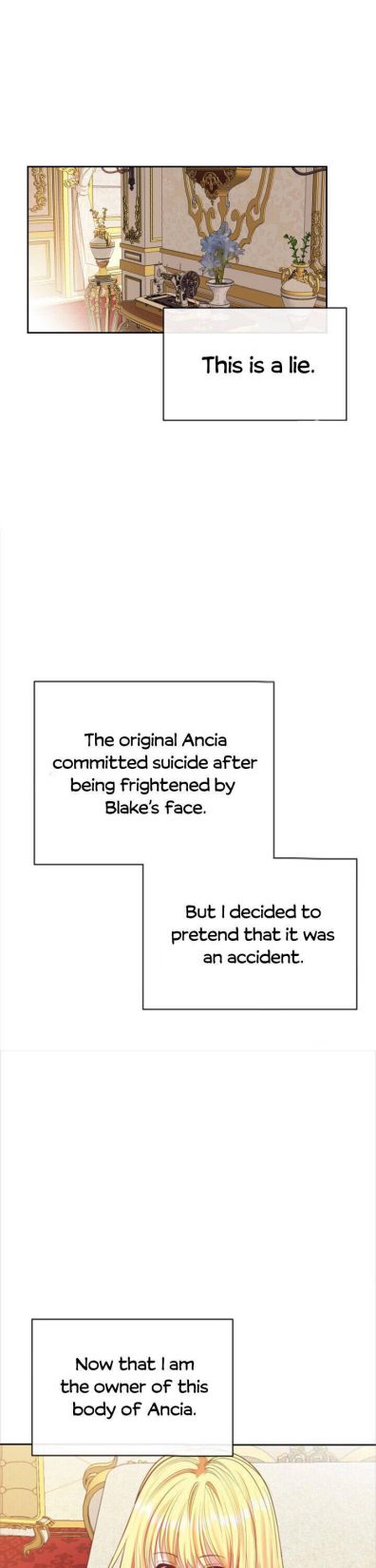 I Became The Wife Of The Monstrous Crown Prince chapter 2 page 8