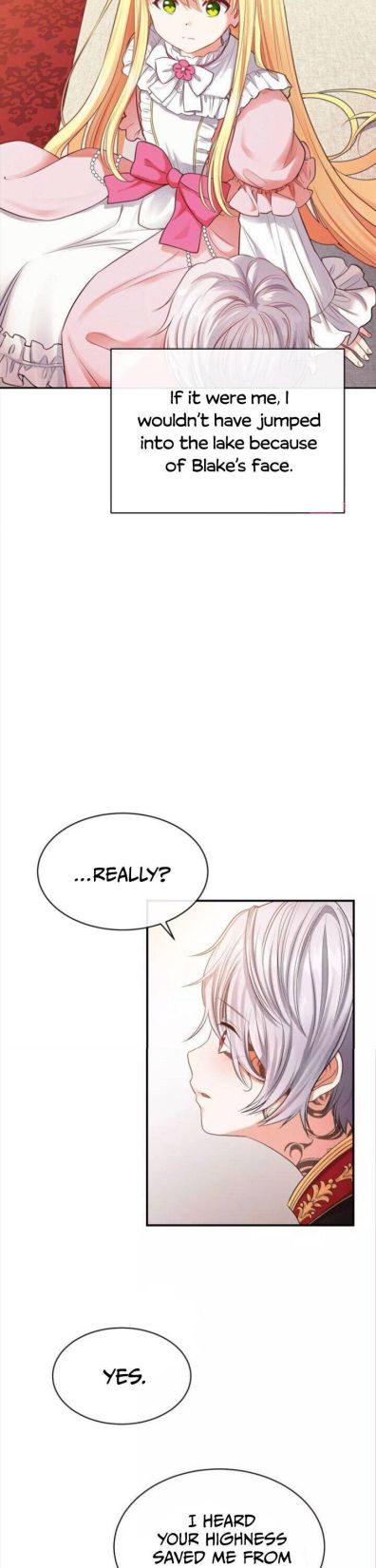 I Became The Wife Of The Monstrous Crown Prince chapter 2 page 9