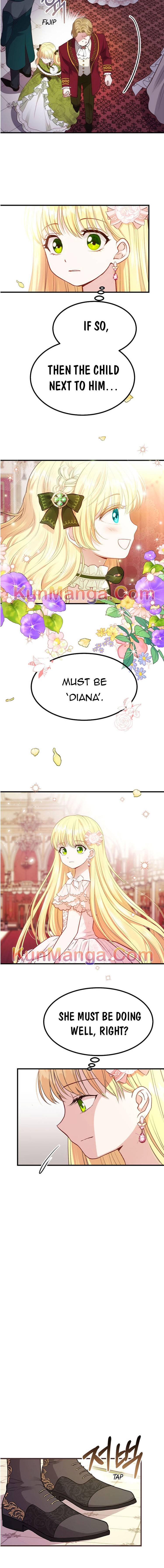 I Became The Wife Of The Monstrous Crown Prince chapter 23.5 page 7