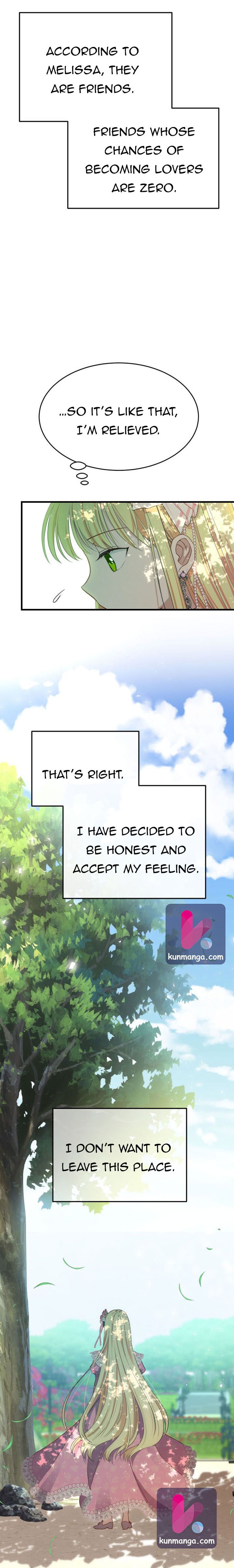 I Became The Wife Of The Monstrous Crown Prince chapter 26.5 page 6