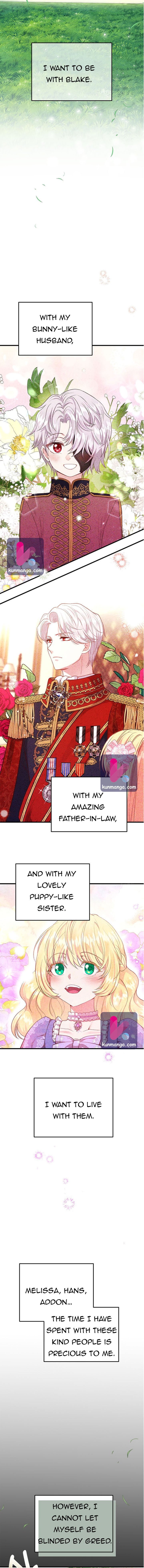 I Became The Wife Of The Monstrous Crown Prince chapter 26.5 page 7