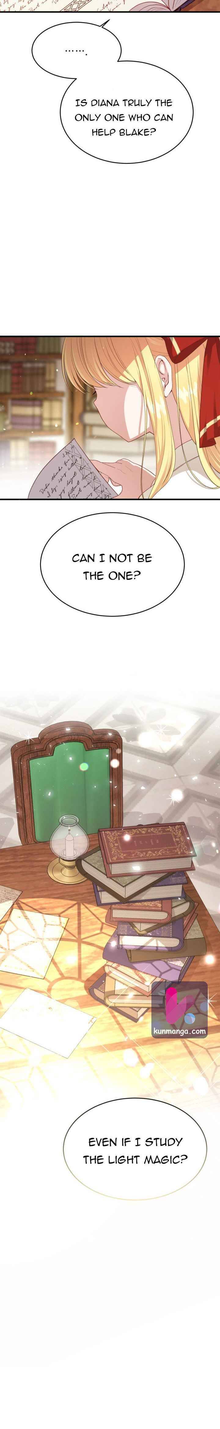 I Became The Wife Of The Monstrous Crown Prince chapter 26 page 6