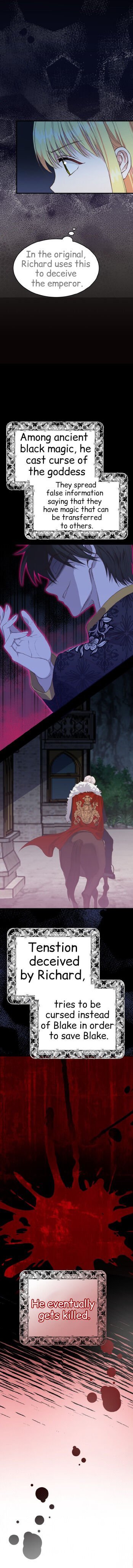 I Became The Wife Of The Monstrous Crown Prince chapter 27 page 13