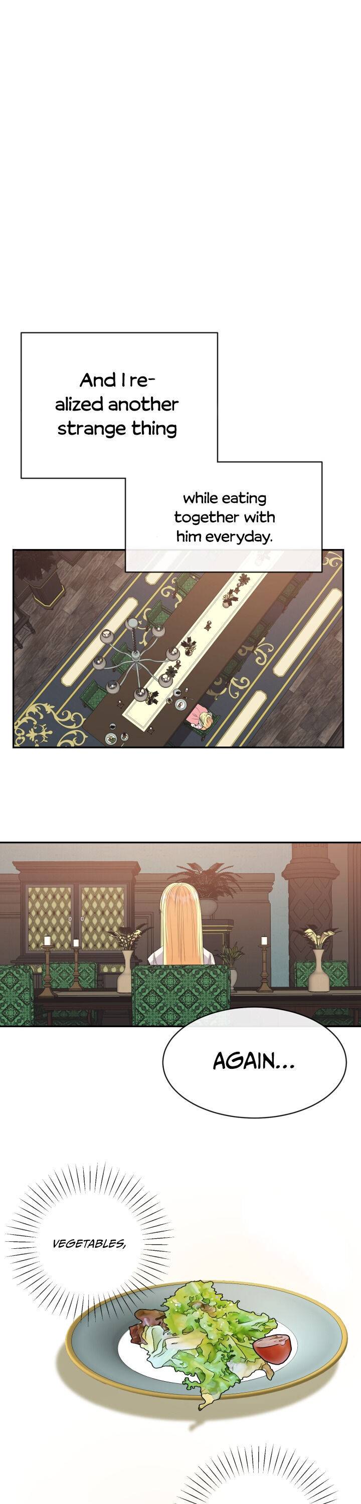 I Became The Wife Of The Monstrous Crown Prince chapter 3 page 24