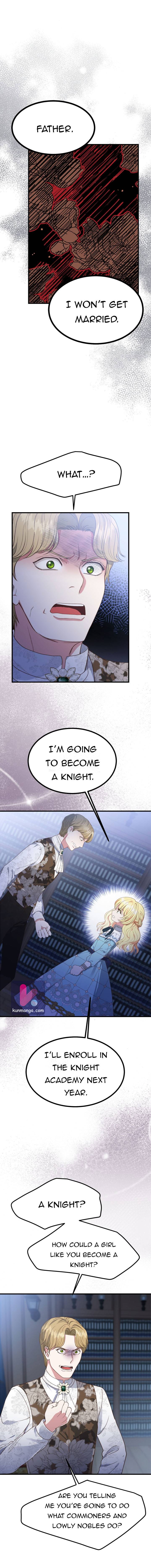 I Became The Wife Of The Monstrous Crown Prince chapter 30.5 page 4