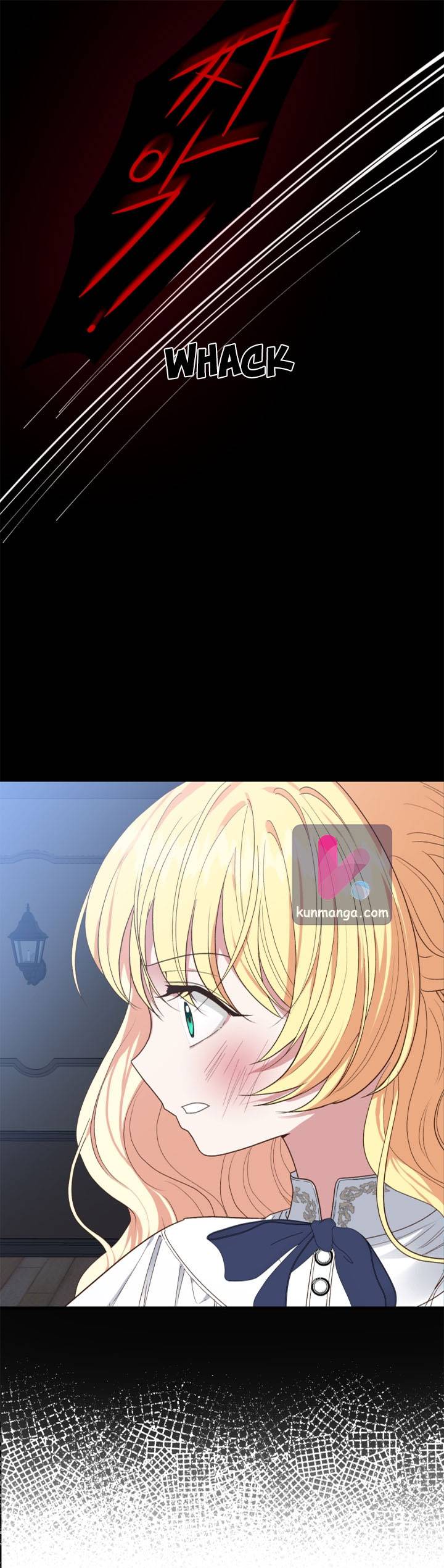 I Became The Wife Of The Monstrous Crown Prince chapter 30.5 page 6