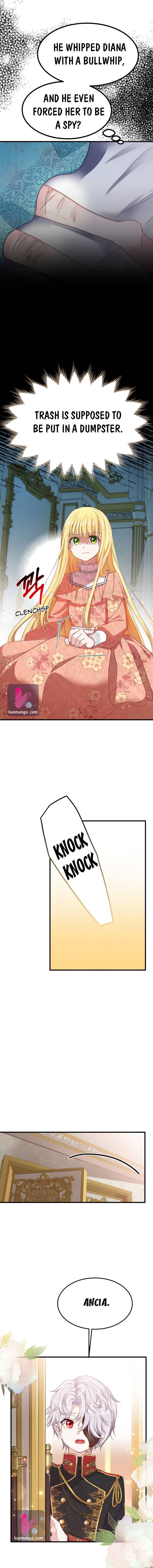 I Became The Wife Of The Monstrous Crown Prince chapter 32 page 4