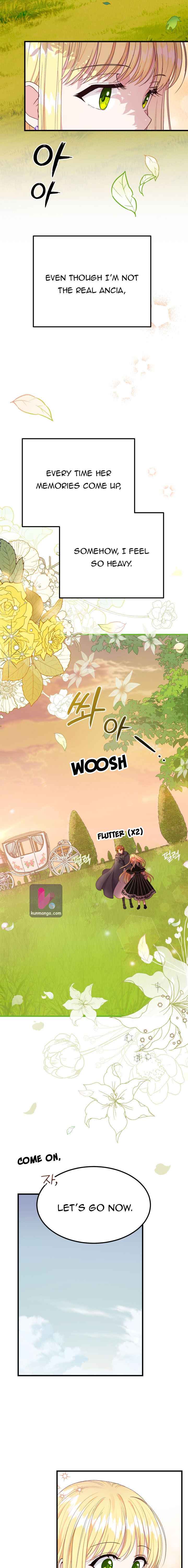 I Became The Wife Of The Monstrous Crown Prince chapter 36.5 page 6